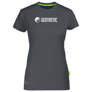 Geotastic Running Shirt (variant B)