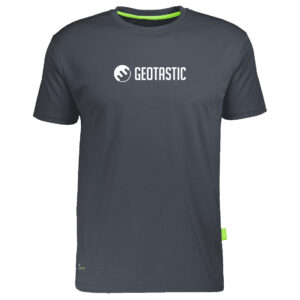 Geotastic Running Shirt (variant A)